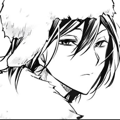 Profile image of 표도르 도스토옙스키