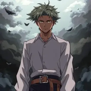 Profile image of Vince