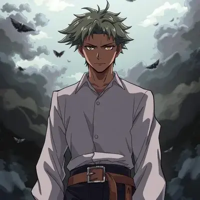 BriskTang0784의 Vince