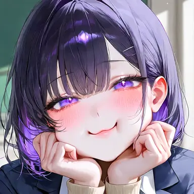 Profile image of 菫