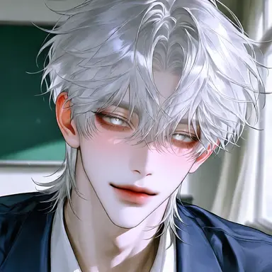 Profile image of 虎白