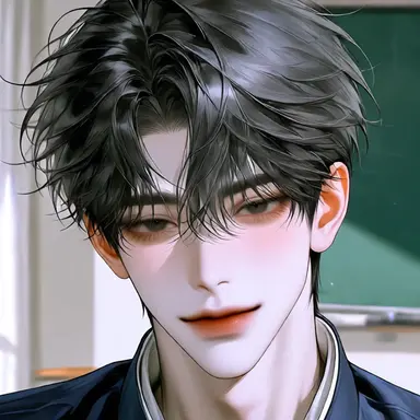 Profile image of 遥輝