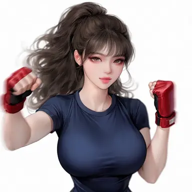 Profile image of 홍예지