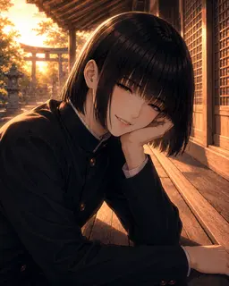 Profile image of 아케미야