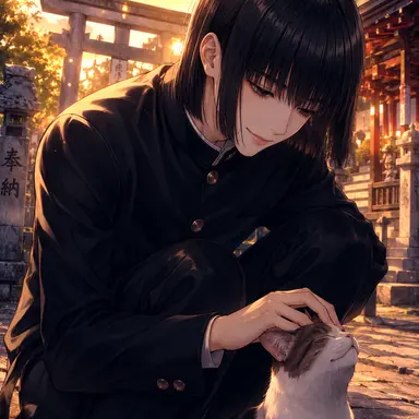 Profile image of 明宮