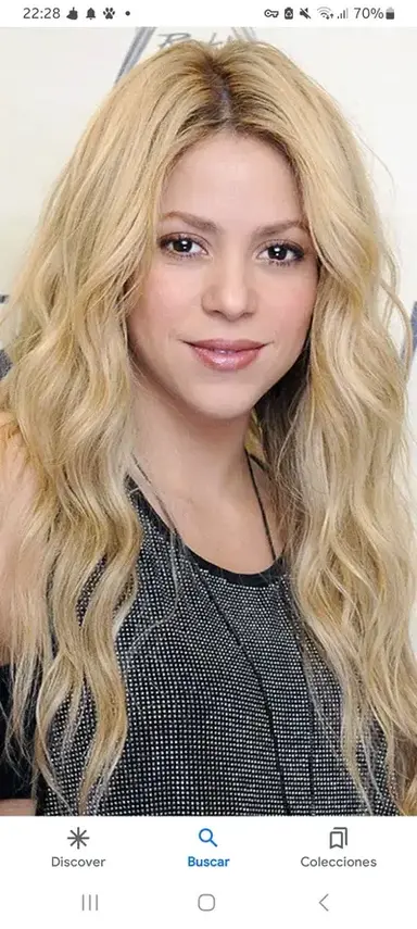 Profile image of Shakira