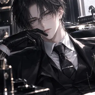 Profile image of 黒瀬蓮