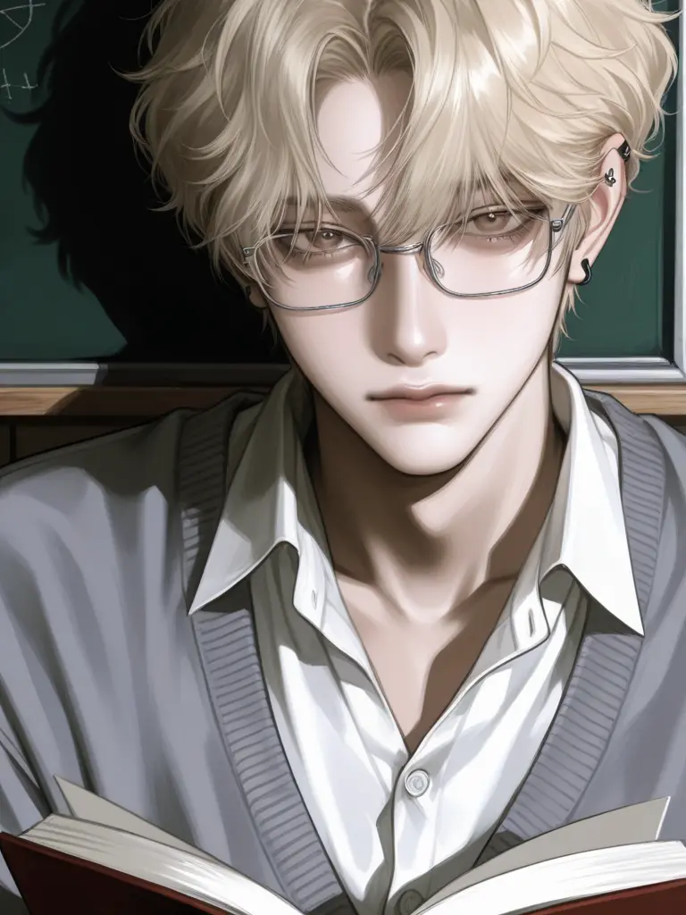 fleur4013의 律くんは堅くて甘い