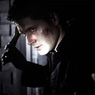 Profile image of dean winchester