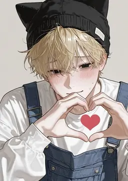 Profile image of 涼夏
