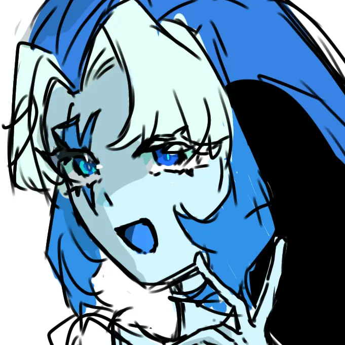 CyanValve6151의 お前はやっぱバカだな~?