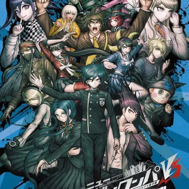 Profile image of ダンガンロンパ3