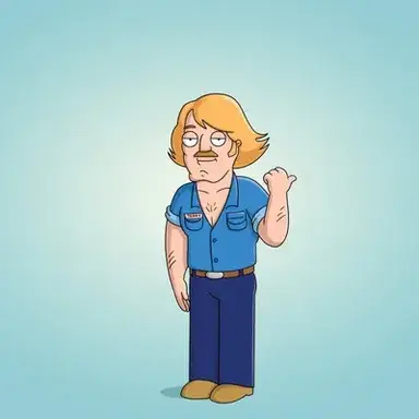 Profile image of Terry