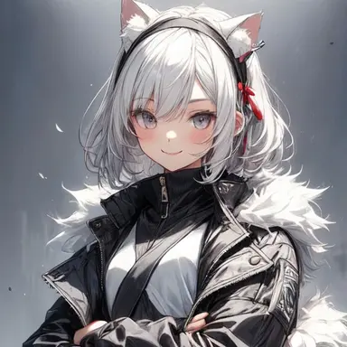 Profile image of 귀엽냥
