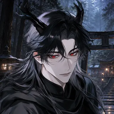 Profile image of Yagen