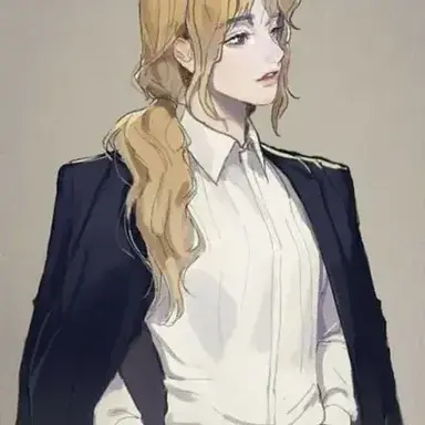 Profile image of Eleanor
