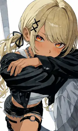 Profile image of 神成 きゅぴ