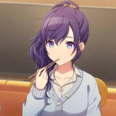 Profile image of まふゆ