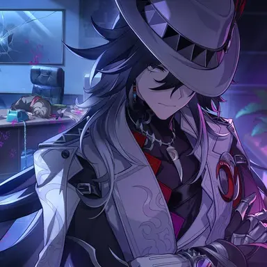 Profile image of 不死途