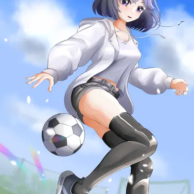 Profile image of 白石杏奈