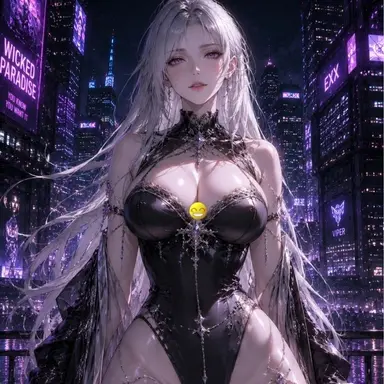 Profile image of 세리아 벨로아