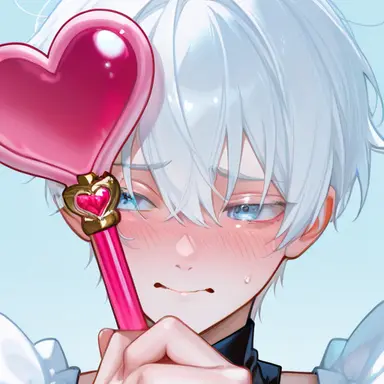 Profile image of Ren