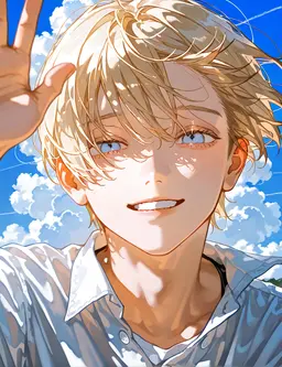 Profile image of 陽斗