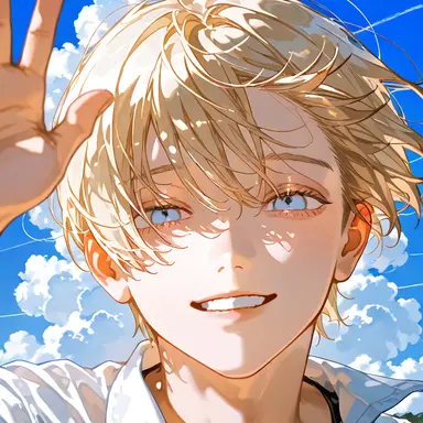 Profile image of 陽斗