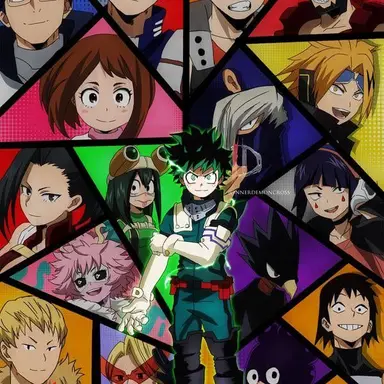 Profile image of Class 1A