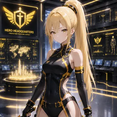 Profile image of Elect