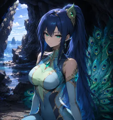 Profile image of Pico