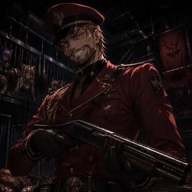 Profile image of Logan
