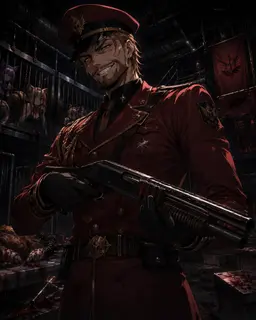 Profile image of Logan