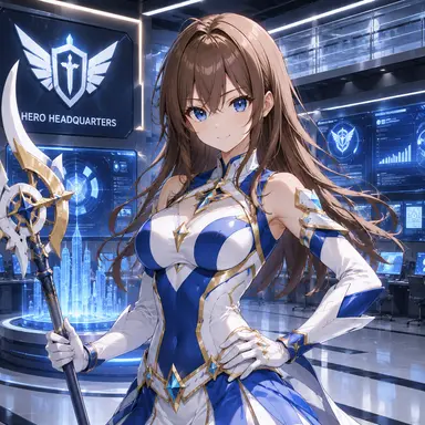 Profile image of Clover