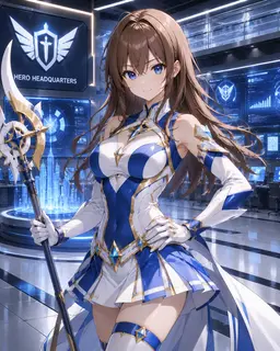 Profile image of Clover