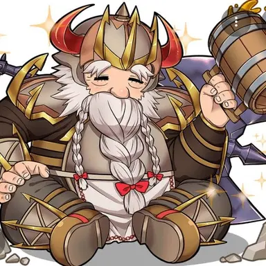 Profile image of クリガー