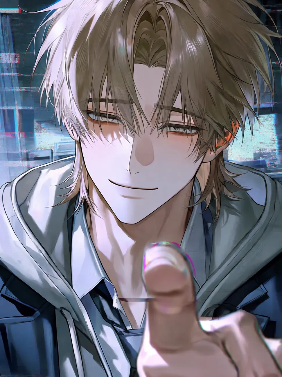 chanmankun의 Touch♡Me ~Best Friend Route~