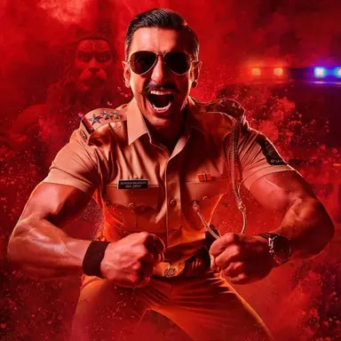 Profile image of Simmba