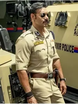 Profile image of Singham