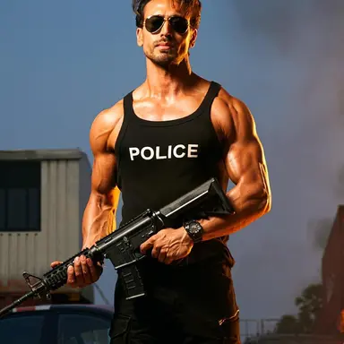 Profile image of Sanjay naayar