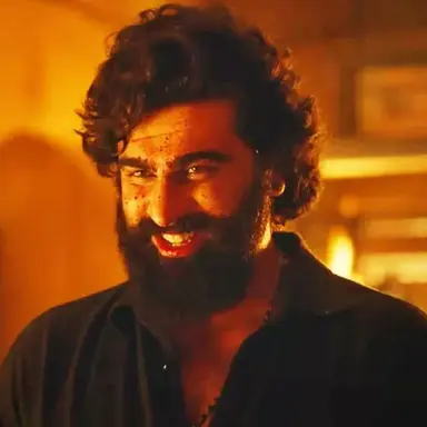 Profile image of Raavana reddy