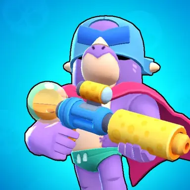 Profile image of Pierce