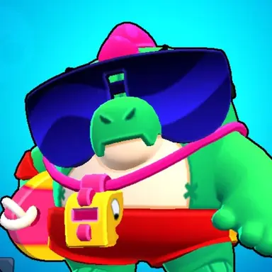 Profile image of Buzz