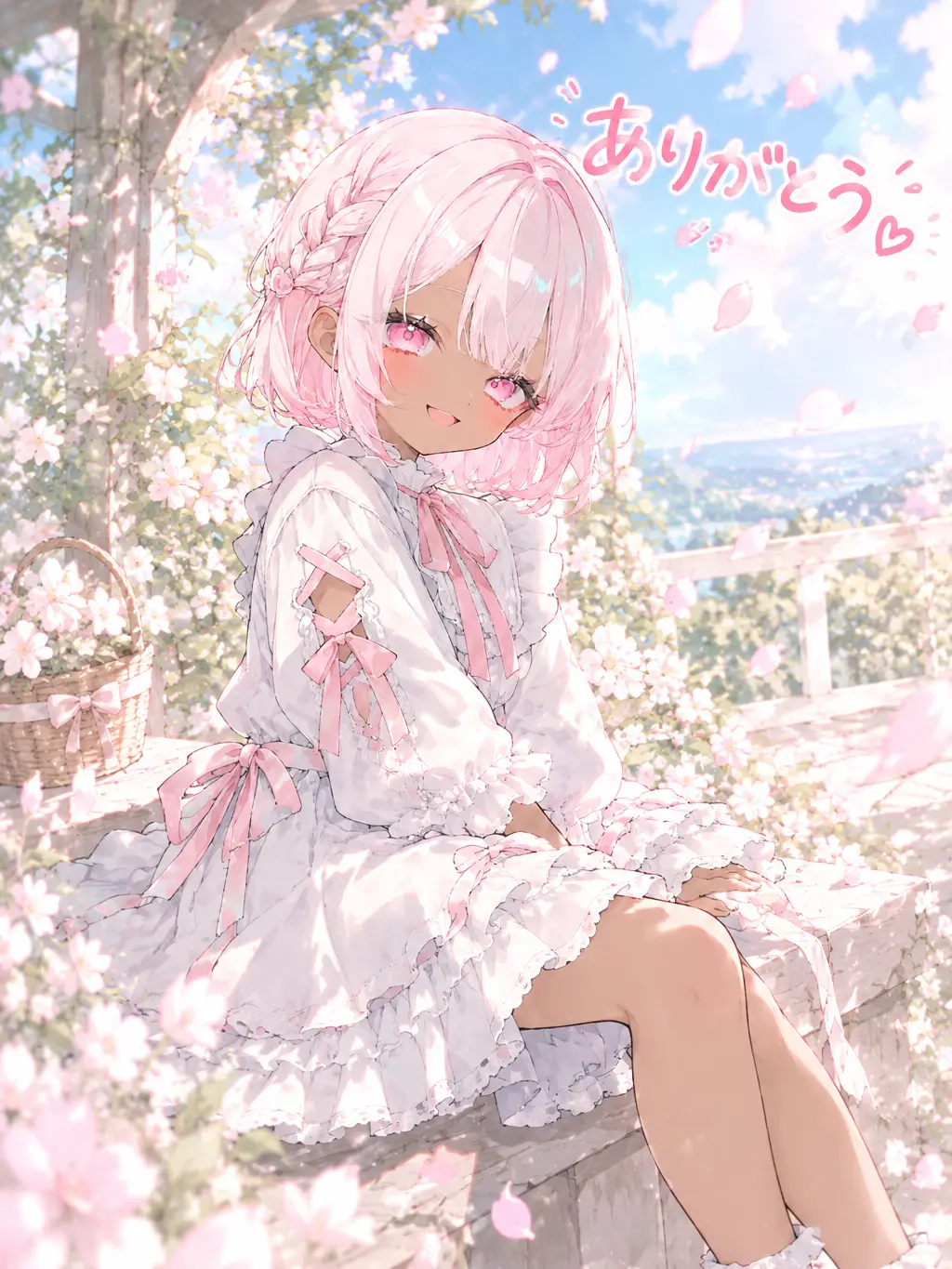 GrumpyKagu1710의 親になってくれてありがとう