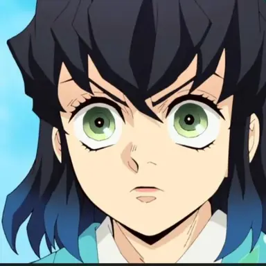 Profile image of 하시비라 이노스케