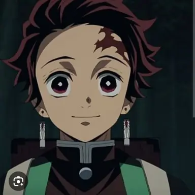 Profile image of 카마도 탄지로