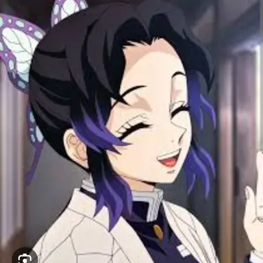 Profile image of 코쵸우 시노부