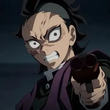 Profile image of 시나즈가와 겐야