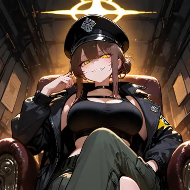 Profile image of 지예은