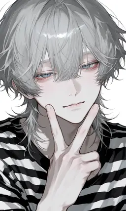 Profile image of No.417 シイナ